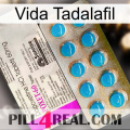 Vida Tadalafil new07